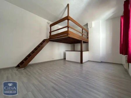 Appartement à louer 2 pièces 51.94m² - Photo 2