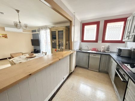 Location Appartement 2 pièces 50m² AMELIE LES BAINS PALALDA 66110 - Photo 3