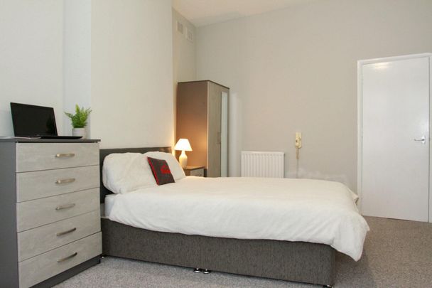 Myrtle Road (2 bed) - Photo 1