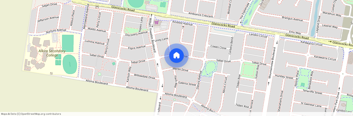 61 Sabel Drive, Vic 3977, Cranbourne North