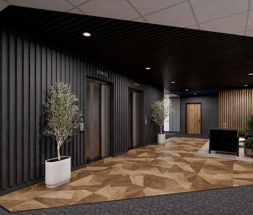 Appartement à louer, Québec (La Cité-Limoilou) - Photo 5