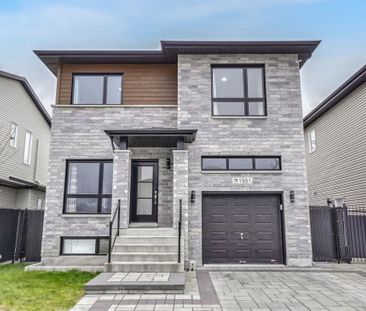 1951 Rue Philippe-Dolbec, H7L 0J6, H7L 0J6, Laval - Photo 2