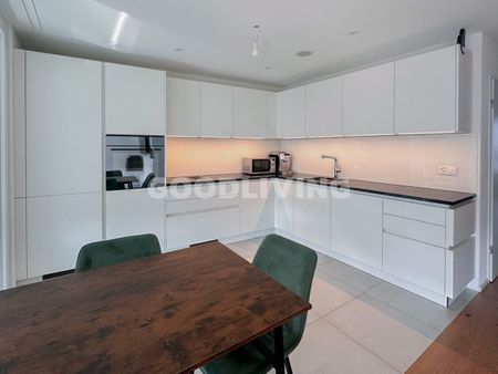 «Elegante Wohnung an bester Lage» - Photo 5