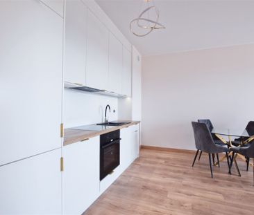 Bydgoszcz, Kapuściska SFE-MW-10321 - Photo 5