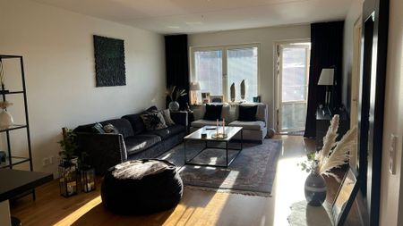 Sundbyberg - 3rok - tillsv - 23.000kr/mån - Foto 4