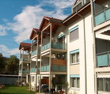 3.5 Zimmer, 68 m², 2. Stock - Foto 5