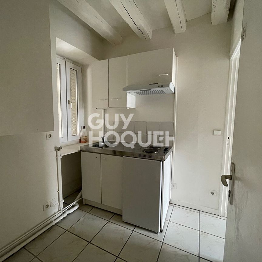 T2 APPARTEMENT A LOUER - MALESHERBES - Photo 1