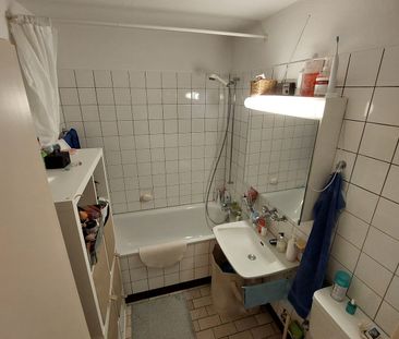 Rent a 3 ½ rooms apartment in Ebikon - Photo 6