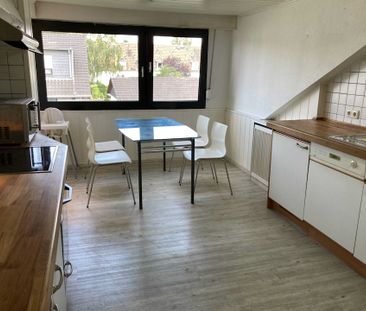 Modern möblierte Wohnung mit 2 Schlafzimmern in Köln- Vogelsang - Foto 1