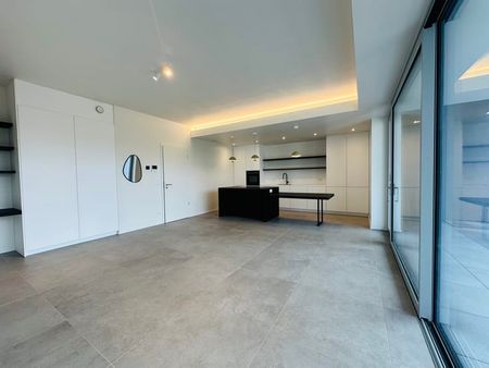 Appartement te huur - Photo 5