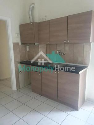 Studio/Γκαρσονιέρα για ενοικίαση Ευζώνων - Πεδίον Άρεως (Φάληρο - Ιπποκράτειο) - Photo 1