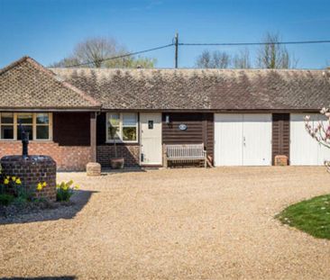 2 bedroom barn conversion to rent - Photo 3