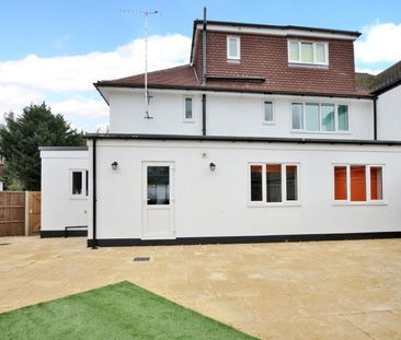 Oriental Road, Woking, Surrey, GU22 7AL - Photo 6