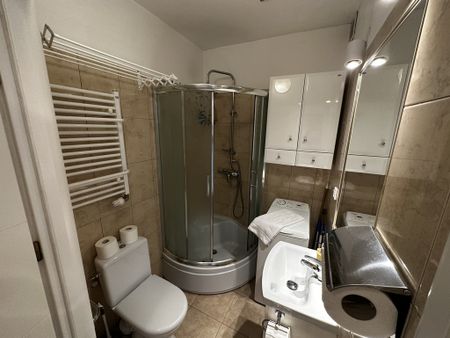 Mieszkanie na wynajem 3 pokoje na długi termin - Photo 3