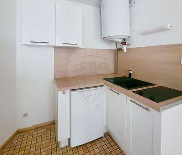 Location Appartement 1 pièce 24m² NANTES 44000 - Photo 3