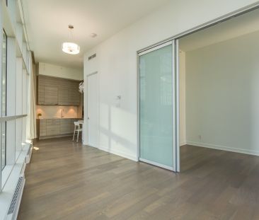 Appartement à louer, Montréal (Ville-Marie) - Photo 6