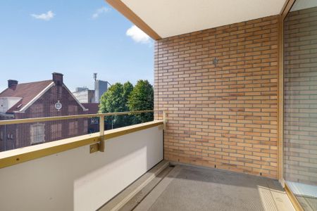 Portiekflat Isabellastraat, Breda huren? - Foto 2