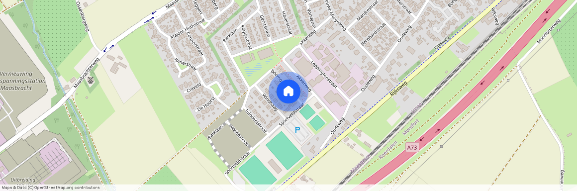 Boomgaard 28, Linne, 6067JL