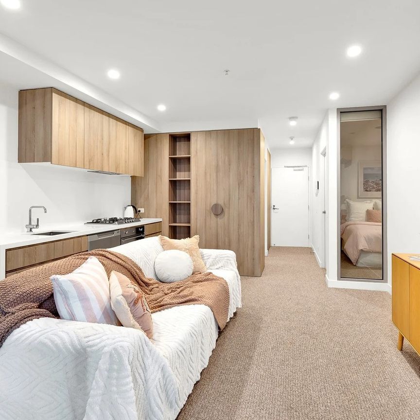 G05/19-25 Nott Street, Port Melbourne VIC 3207 - Apartment For Rent | Domain - Photo 1