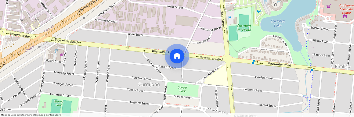 220A Bayswater Road, 4812, Currajong, Qld