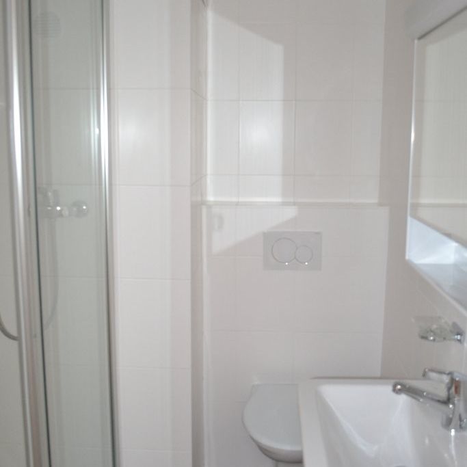 Gradelle - Au dessus du parc des Eaux-Vives - Photo 1