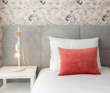 Apartamento T3 em Leiria - Photo 6