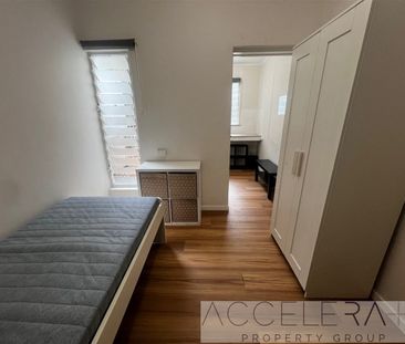 9/555 Boundary Street, Spring Hill, Qld 4000 - Photo 1