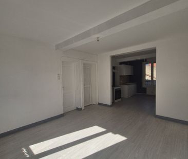 Location Appartement 2 pièces 52m² ST OMER 62500 - Photo 5