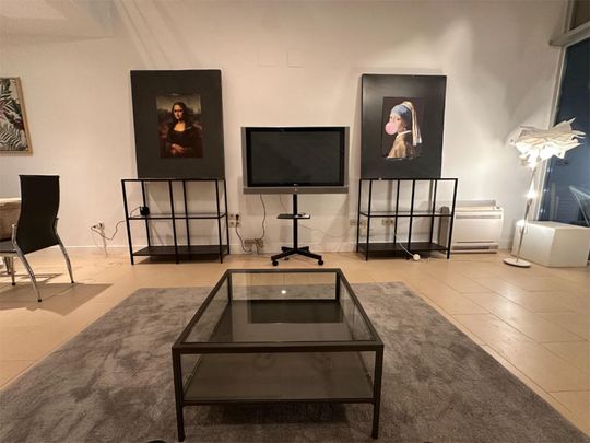 Loft de alquiler en Calle Sinfonía, 26, Cuatro vientos - Photo 1