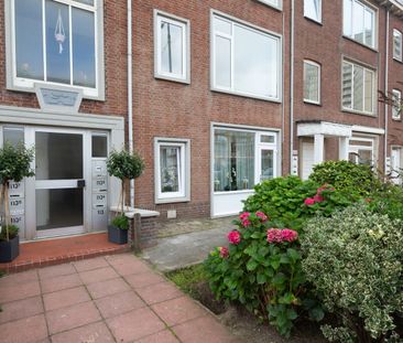 Gevers Deynootweg 113-A, Belgisch Park, 2586HJ, Den Haag - Photo 1