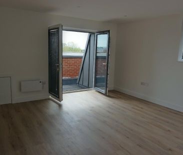 1 bedroom flat to rent - Photo 6
