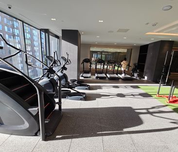 For Lease - 319 Jarvis Street Unit# 3105, Toronto, Ontario - Photo 3