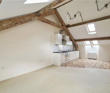 2 bedroom penthouse to rent - Photo 5