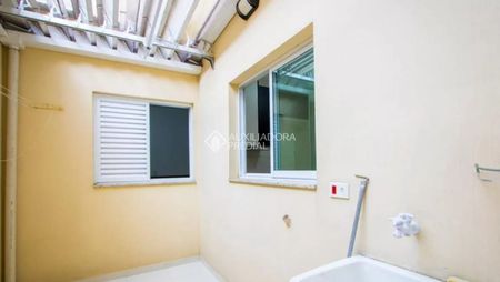 Apartamento com 2 quartos e 90m² para alugar em Vila Príncipe de Gales, Santo André. - Foto 3