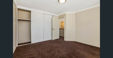 TOWNHOUSE IN SECURE GATED COMPLEX!!! - Photo 5