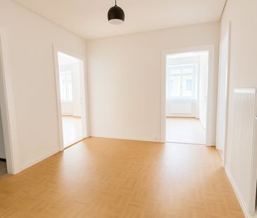 3 Zimmer, 3. Stock - Photo 4