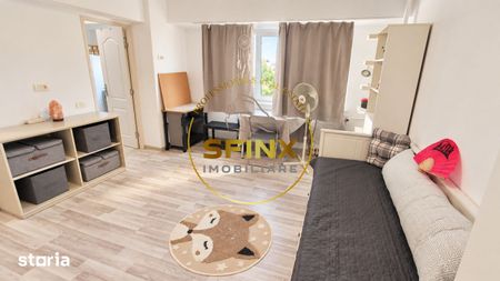 Comision 0% - Garsoniera I Prima inchiriere I I.L. caragiale - casa de - Fotografie 3