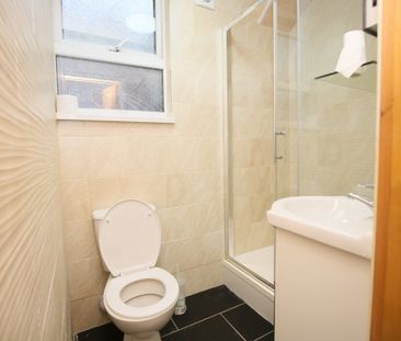 Bedsit, King Richard Street, CV2 - Photo 4