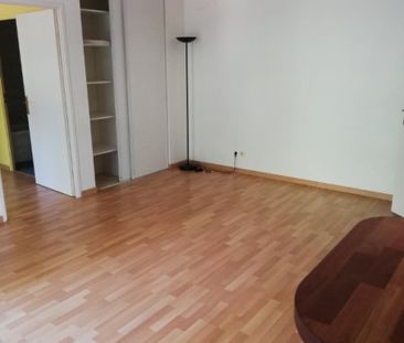 Appartement 2 Pièces 42 m² - Photo 5