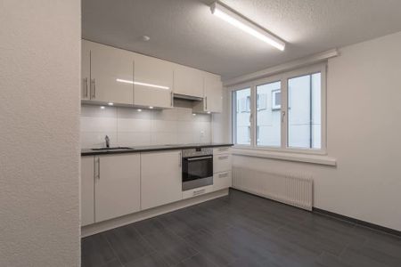 2.5 Zimmer, 1. Stock - Photo 4