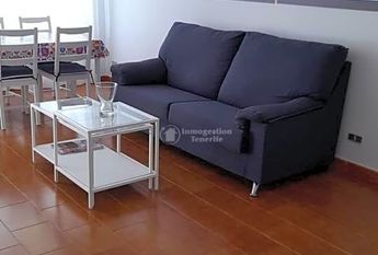 FOR RENT: 3-Bedroom Apartment in Los Cristianos