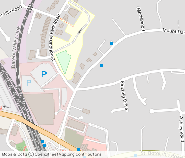 Sevenoaks - Photo 1
