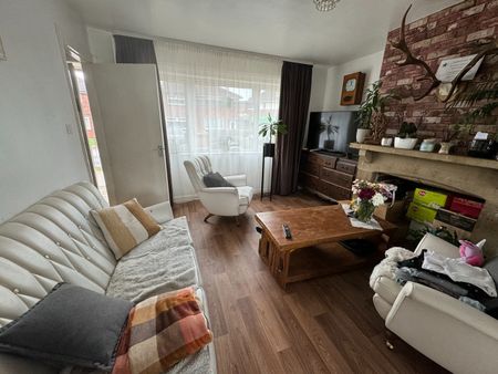 2 Bed Semi-Detached House, Neville Grove, LS9 - Photo 3