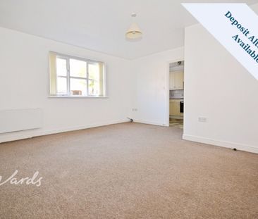 2 bedroom block of apartments to rent - Photo 3