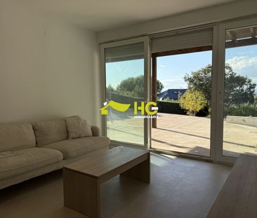 Alquiler Apartamento en Urbanización - El Bosque, Villaviciosa De Odón - Photo 2