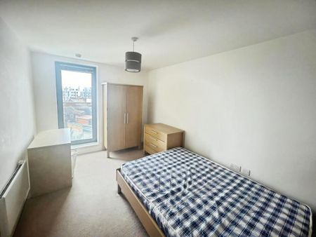 2 bedroom flat to rent - Photo 4