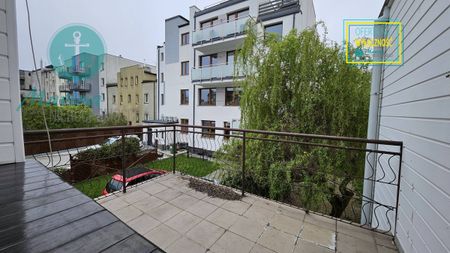 Bez-czynszowe mieszkanie Gdynia Orłowo - Photo 3