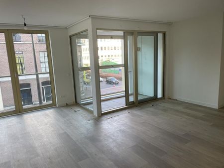 Appartement te huur: Trans 30 6811 HS Arnhem - Foto 3