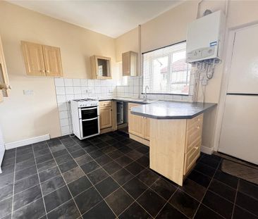 2 bedroom terraced house to rent - Photo 5