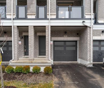 For Lease - 400 Okanagan Path Unit# 400, Oshawa, Ontario - Photo 5